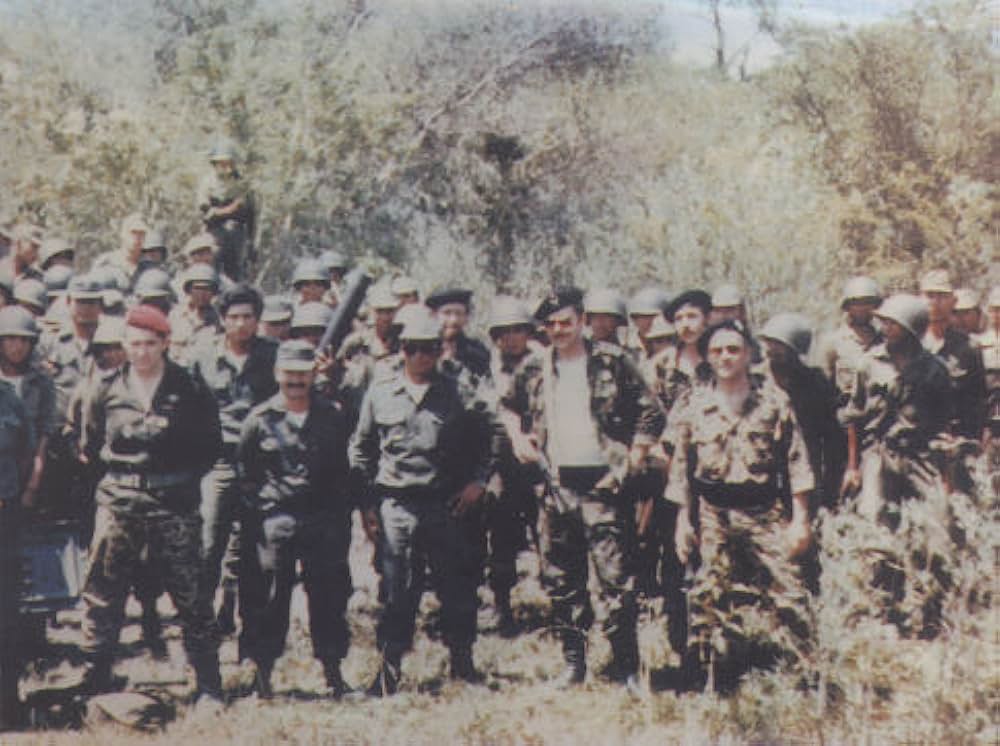 敵こそ、我が友 〜戦犯クラウスバルビーの3つの人生〜の画像