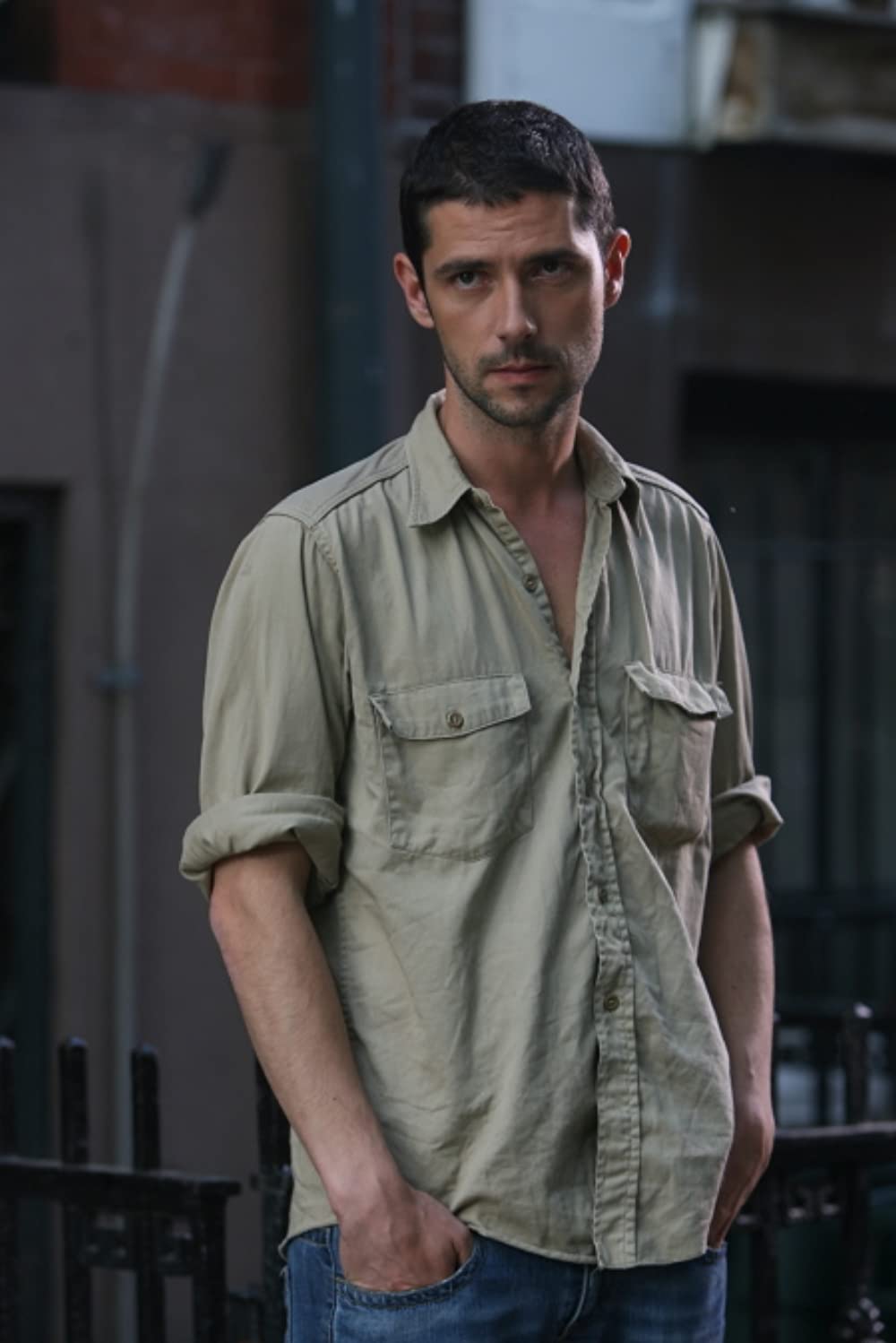 ブロークン・イングリッシュの画像