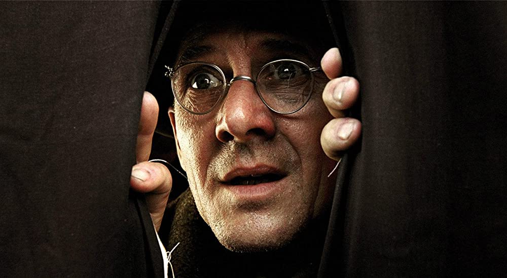 わが教え子、ヒトラーの画像