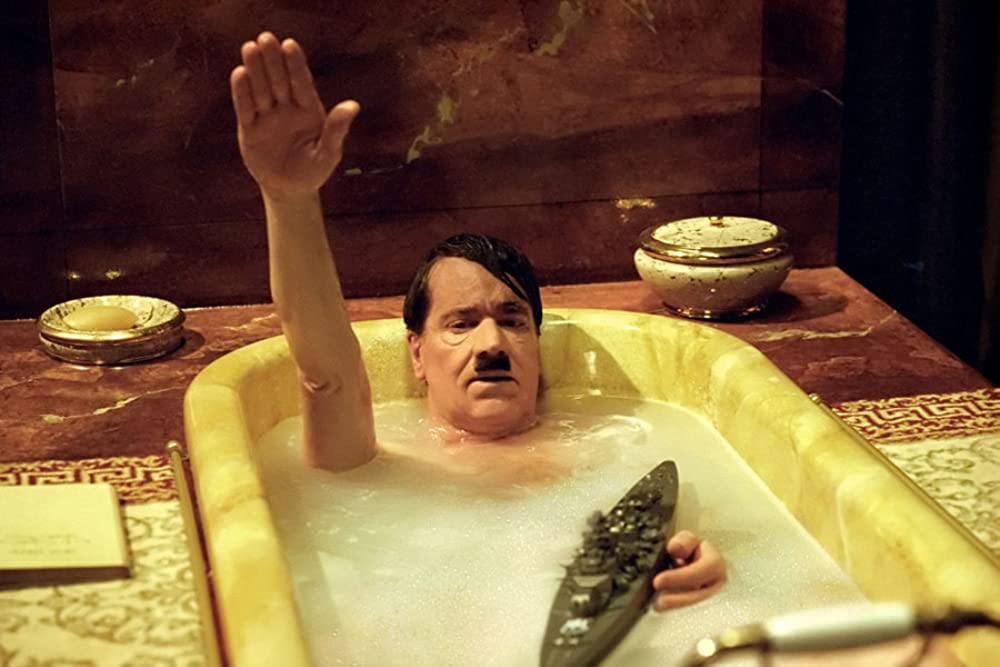 わが教え子、ヒトラーの画像