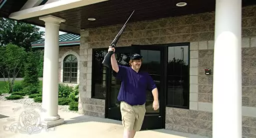 ボウリング・フォー・コロンバインの画像