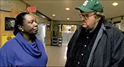 ボウリング・フォー・コロンバインの画像