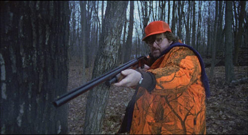 ボウリング・フォー・コロンバインの画像