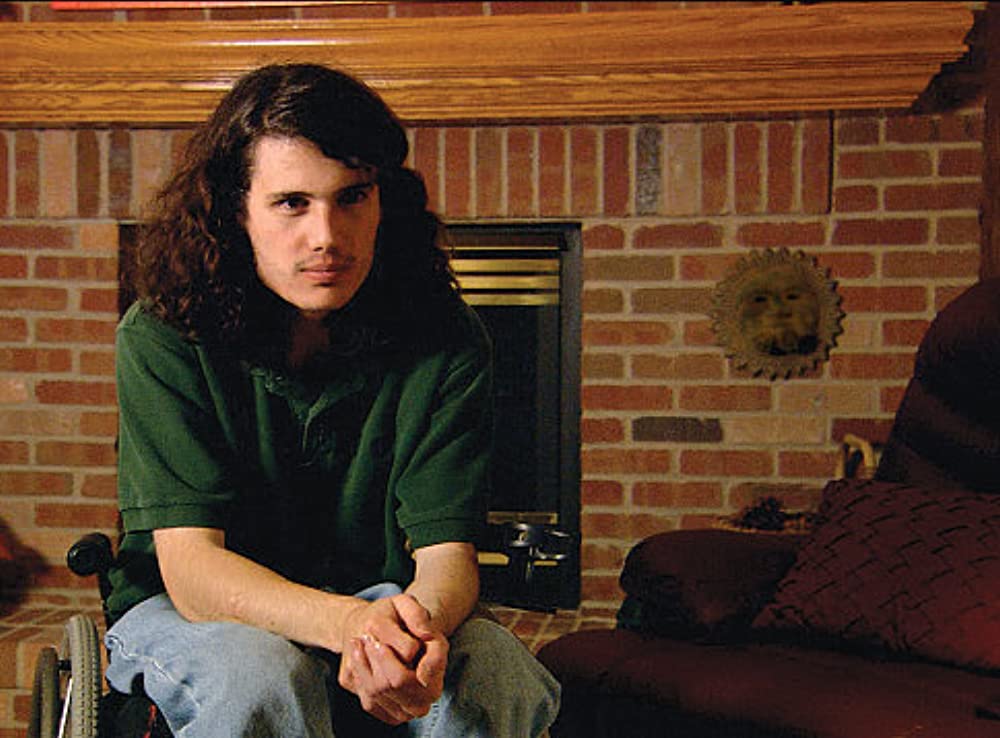 ボウリング・フォー・コロンバインの画像