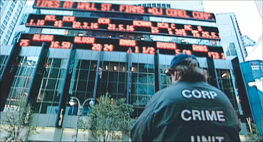 ボウリング・フォー・コロンバインの画像