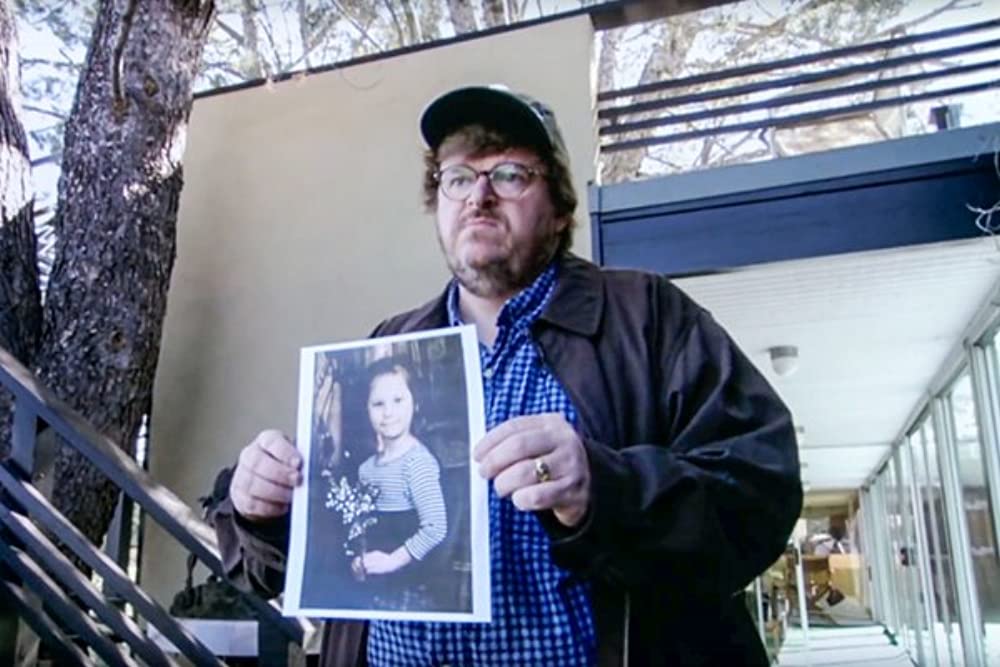 ボウリング・フォー・コロンバインの画像