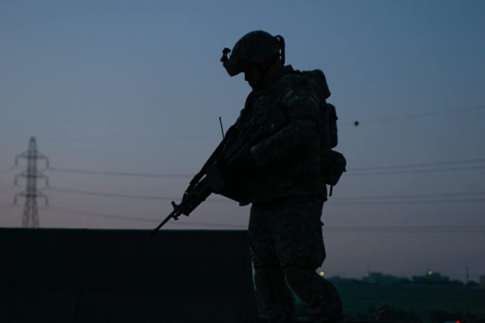 リダクテッド 真実の価値の画像