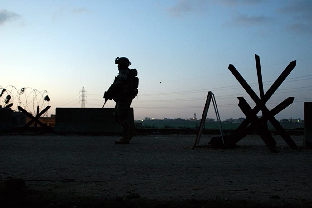 リダクテッド 真実の価値の画像