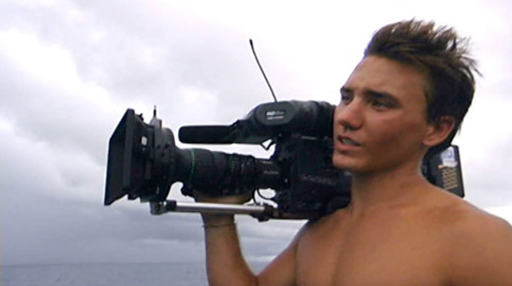 シャークウォーター 神秘なる海の世界の画像