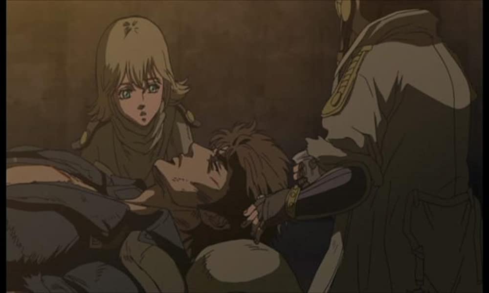 真救世主伝説 北斗の拳 ZERO ケンシロウ伝の画像