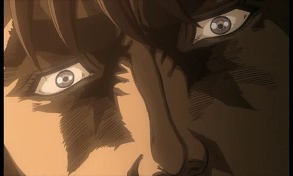 真救世主伝説 北斗の拳 ZERO ケンシロウ伝の画像