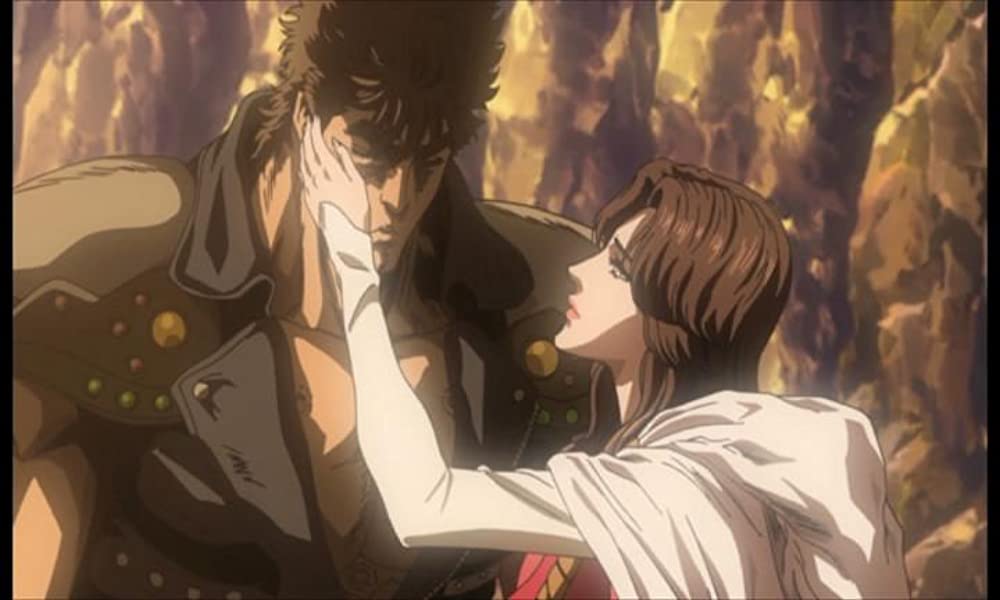 真救世主伝説 北斗の拳 ZERO ケンシロウ伝の画像