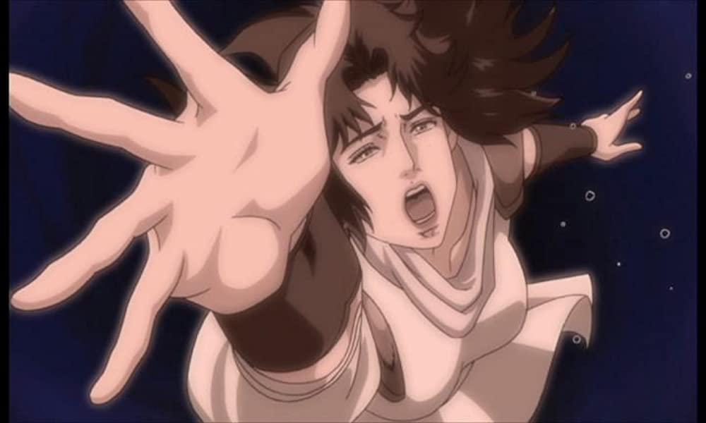 真救世主伝説 北斗の拳 ZERO ケンシロウ伝の画像