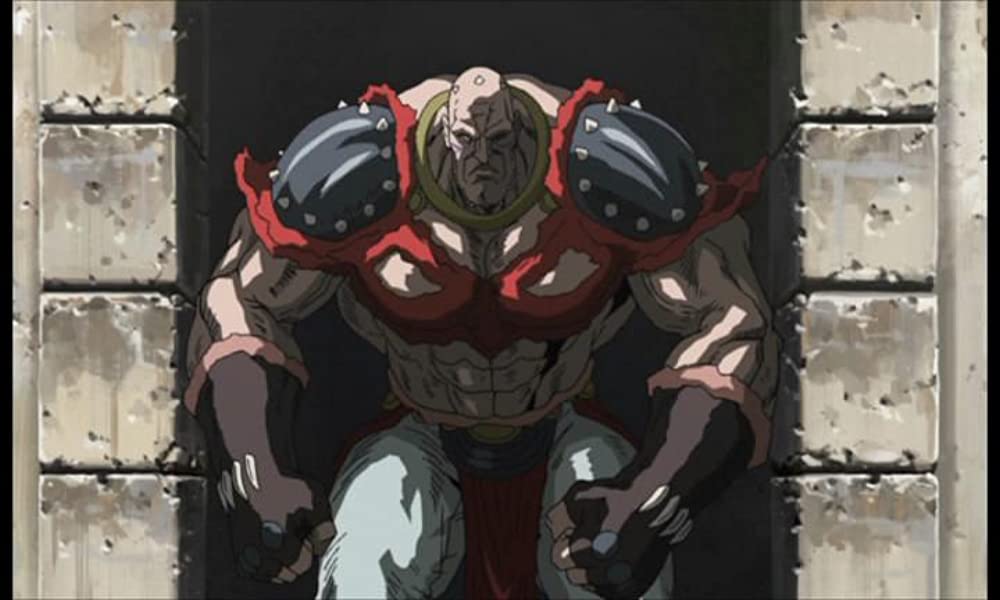 真救世主伝説 北斗の拳 ZERO ケンシロウ伝の画像