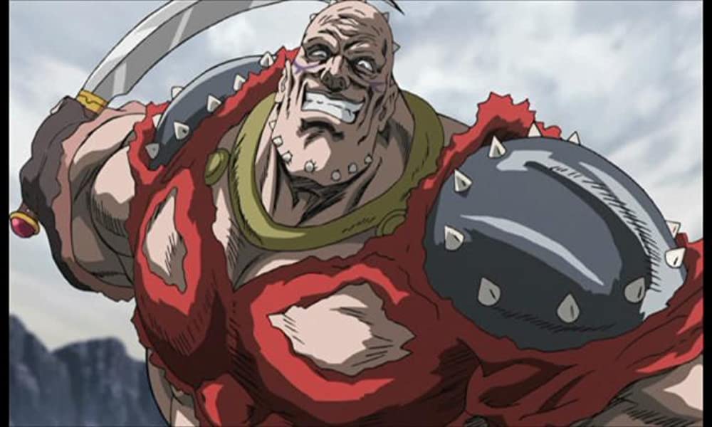 真救世主伝説 北斗の拳 ZERO ケンシロウ伝の画像