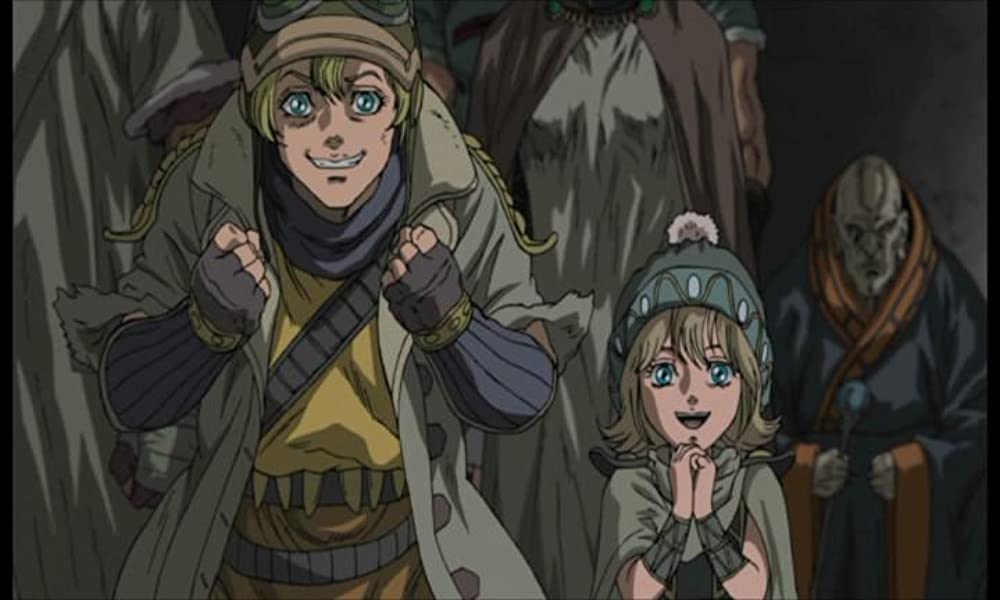 真救世主伝説 北斗の拳 ZERO ケンシロウ伝の画像