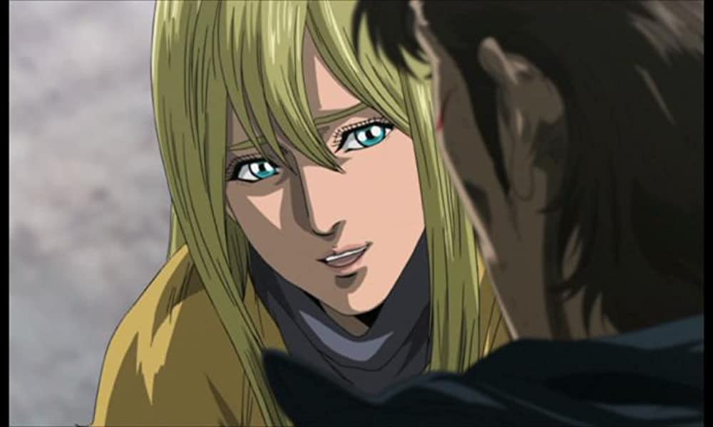 真救世主伝説 北斗の拳 ZERO ケンシロウ伝の画像