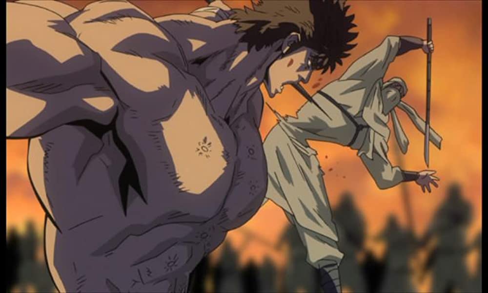 真救世主伝説 北斗の拳 ZERO ケンシロウ伝の画像