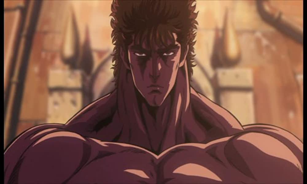 真救世主伝説 北斗の拳 ZERO ケンシロウ伝の画像