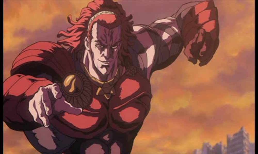 真救世主伝説 北斗の拳 ZERO ケンシロウ伝の画像