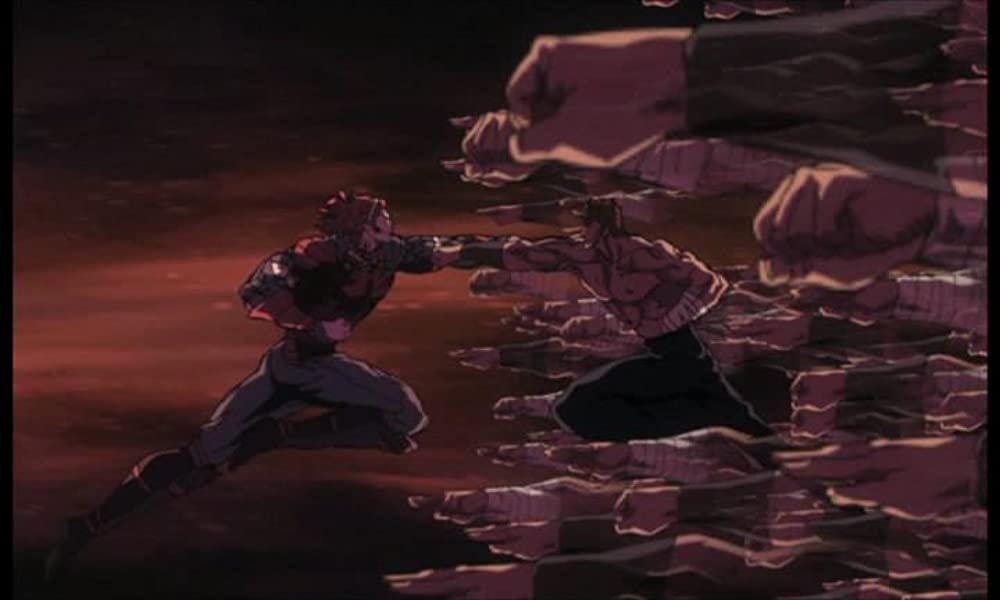 「真救世主伝説 北斗の拳 ZERO ケンシロウ伝」の画像
