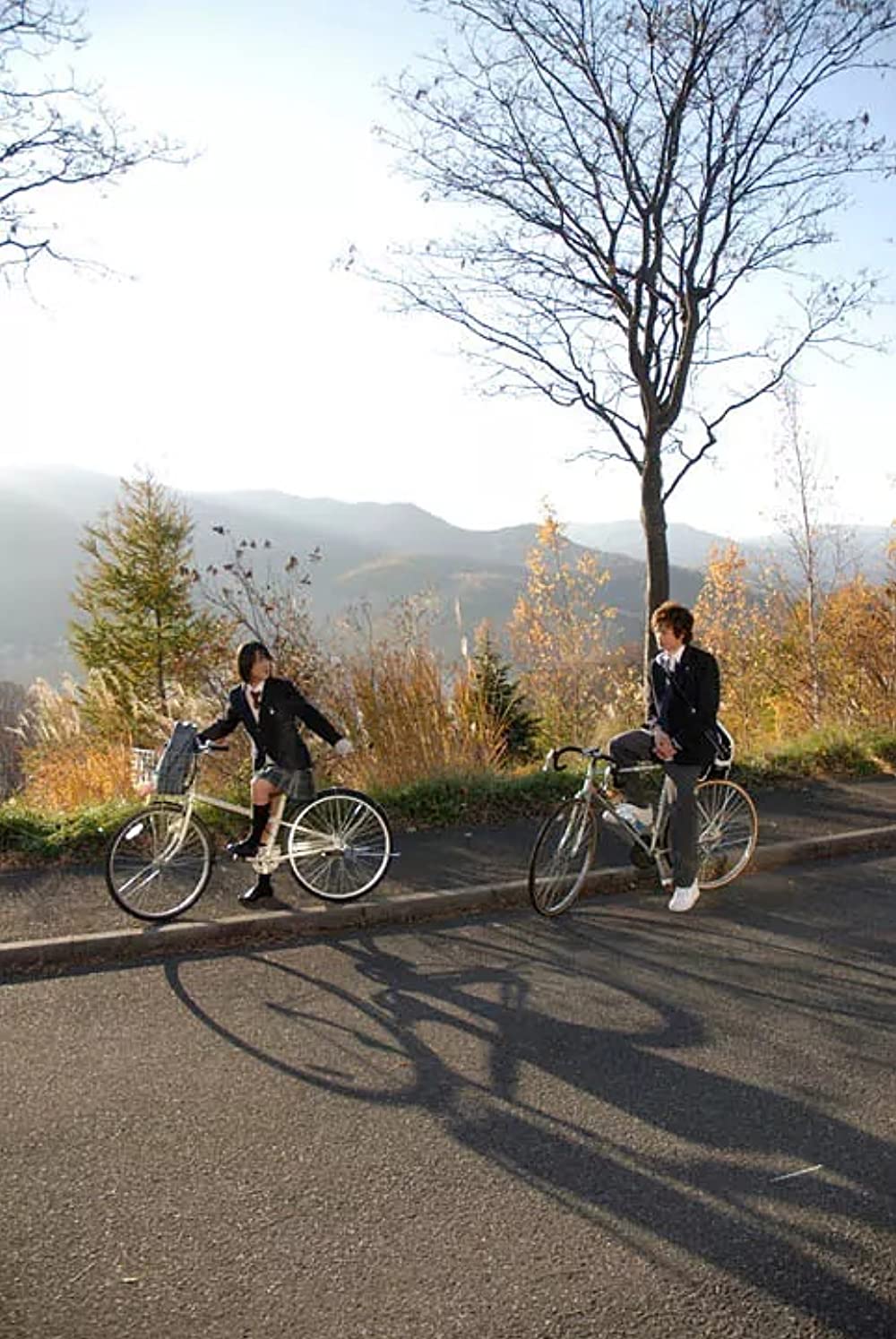 ハルフウェイの画像