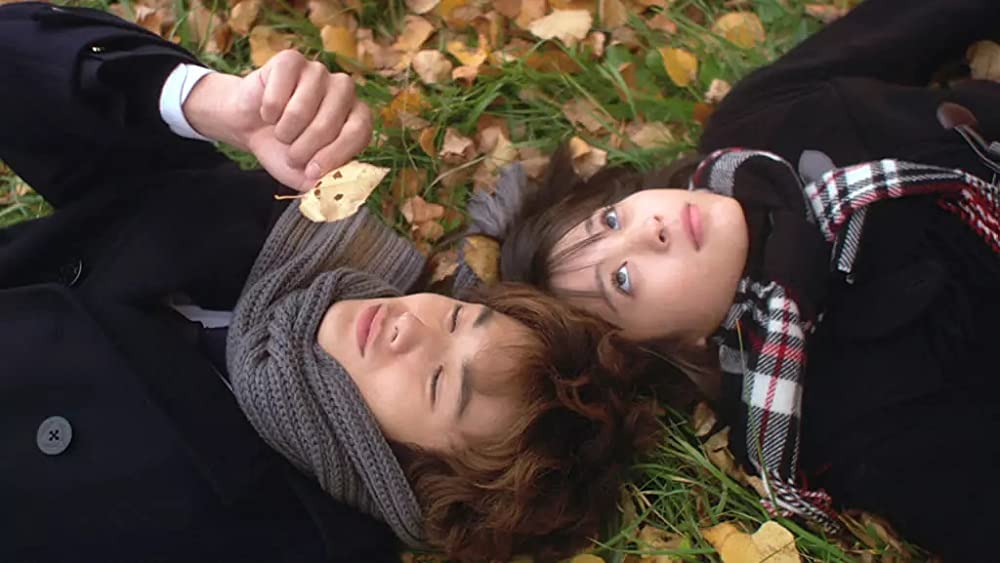 ハルフウェイの画像