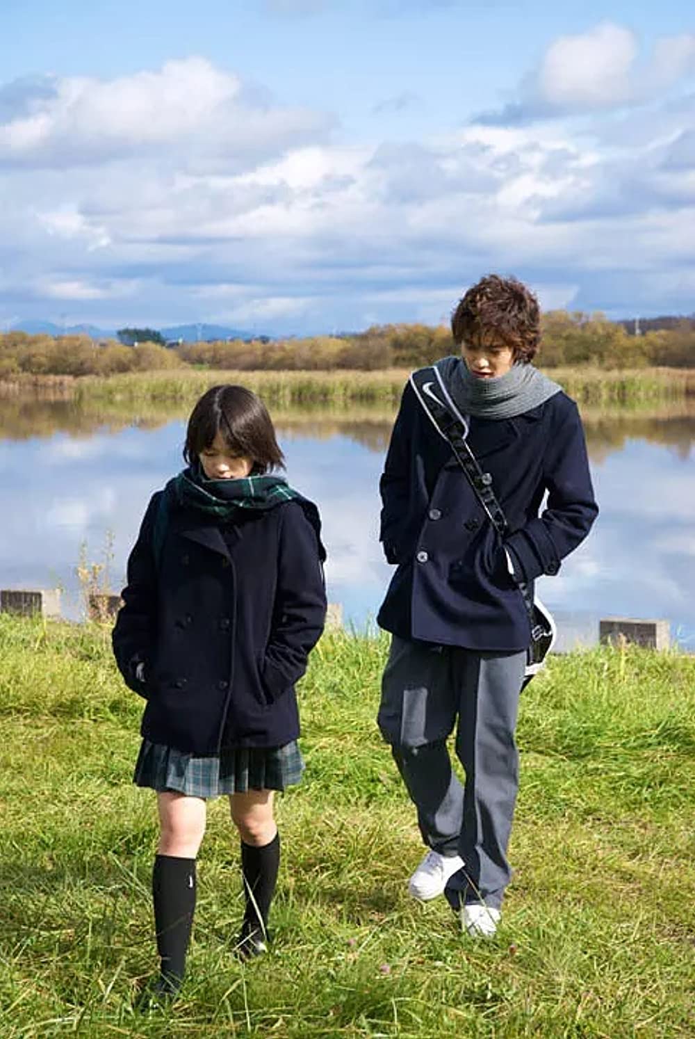 ハルフウェイの画像