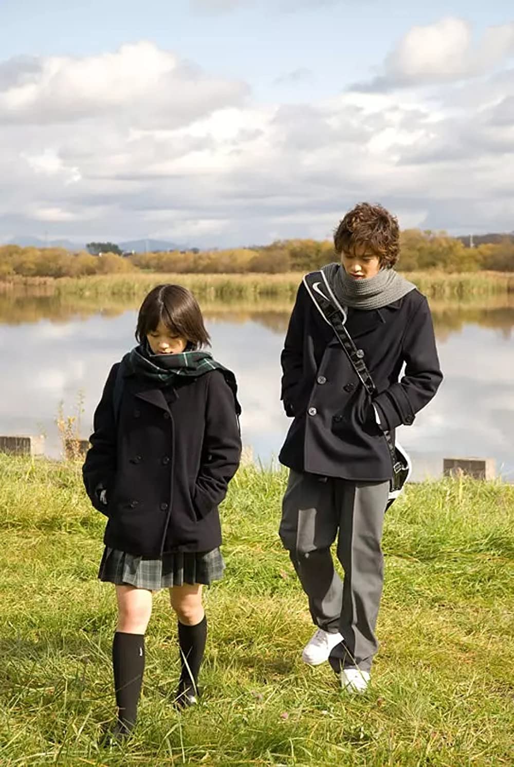 ハルフウェイの画像