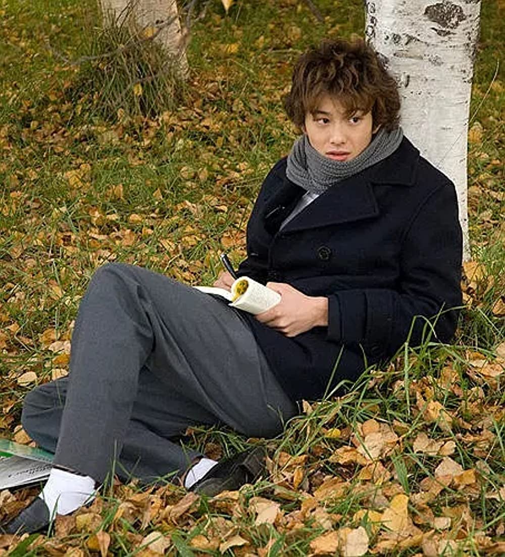 ハルフウェイの画像