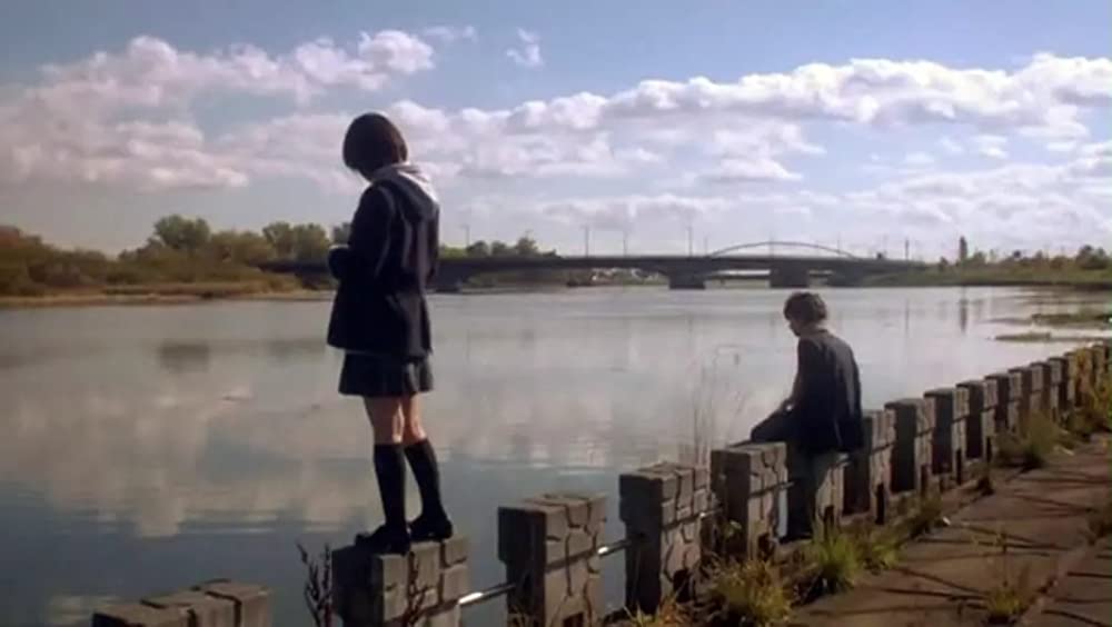 ハルフウェイの画像