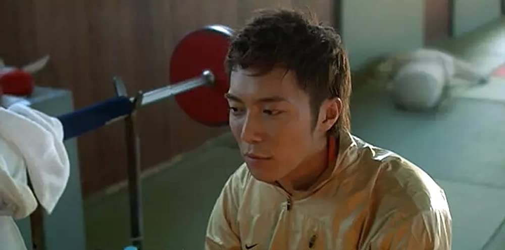 ハルフウェイの画像