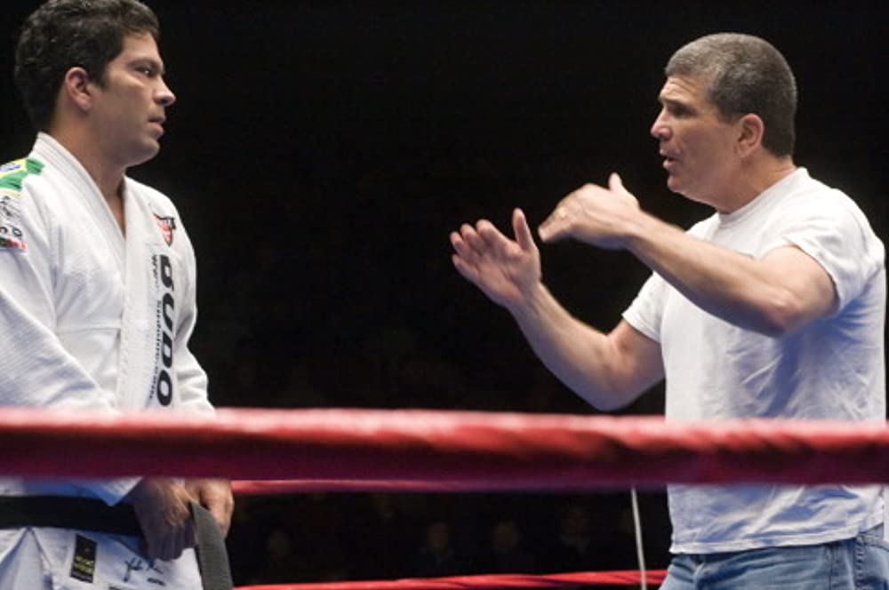 レッドベルト 傷だらけのファイターの画像