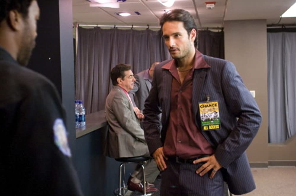 レッドベルト 傷だらけのファイターの画像