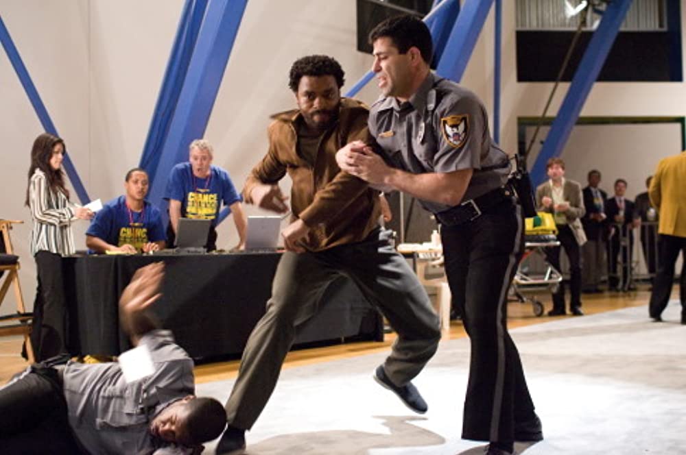 レッドベルト 傷だらけのファイターの画像