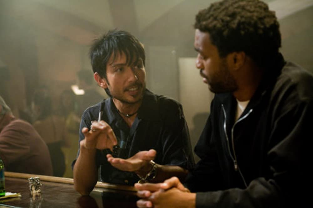 レッドベルト 傷だらけのファイターの画像