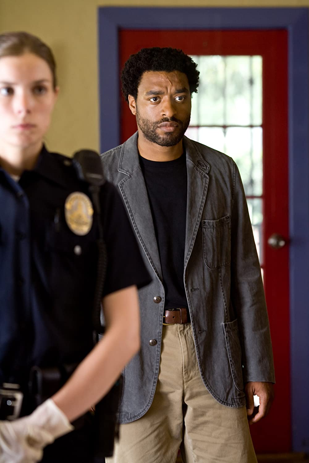 レッドベルト 傷だらけのファイターの画像