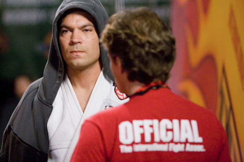 レッドベルト 傷だらけのファイターの画像