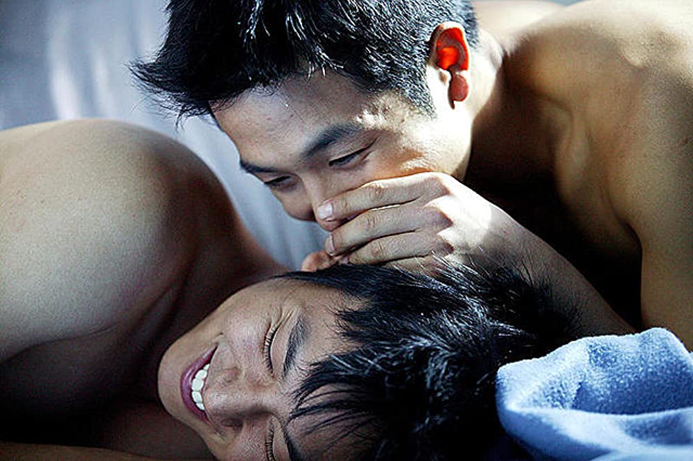 後悔なんてしないの画像