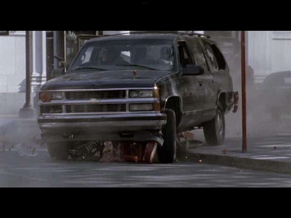 弾突 DANTOTSUの画像