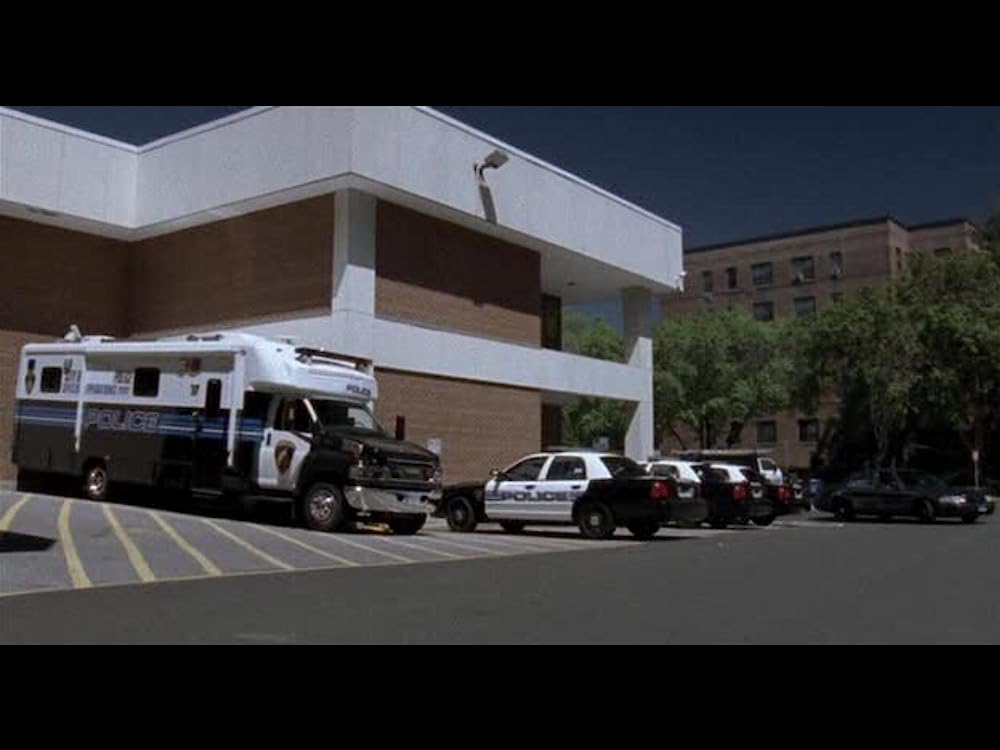 弾突 DANTOTSUの画像