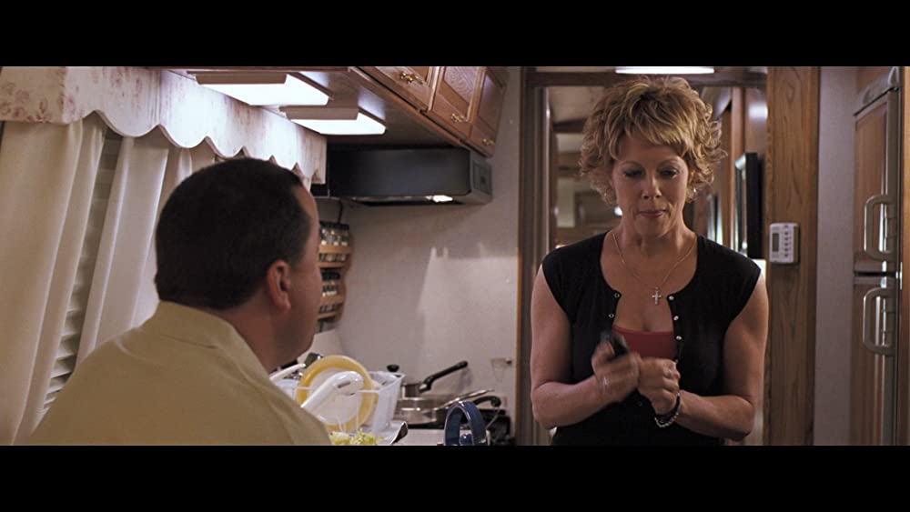 レッドラインの画像