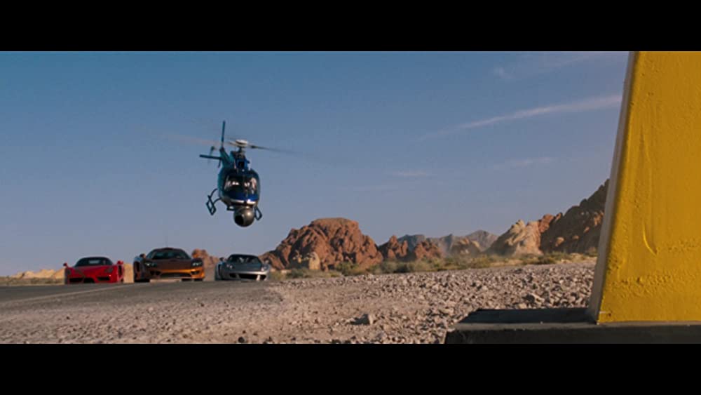 レッドラインの画像