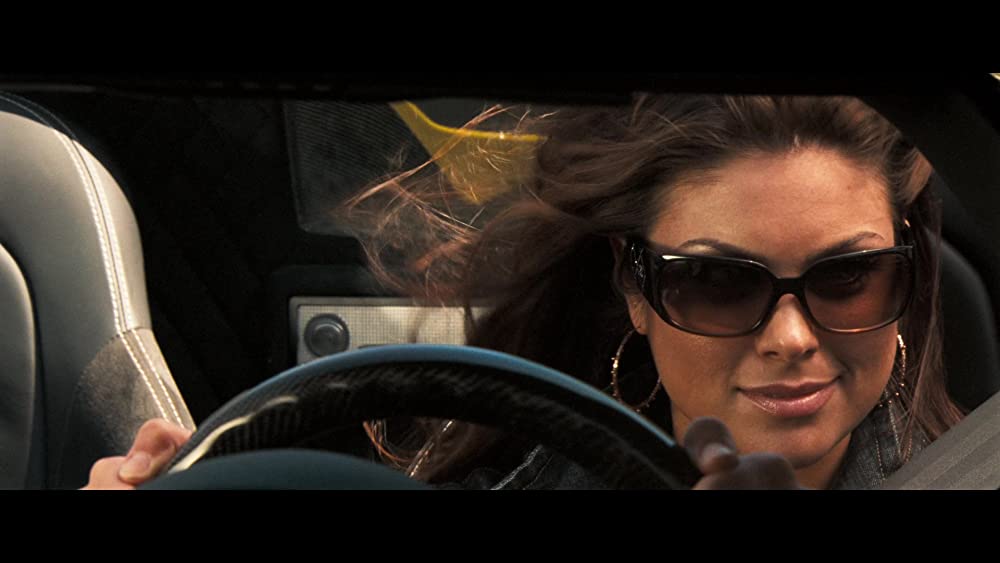 レッドラインの画像