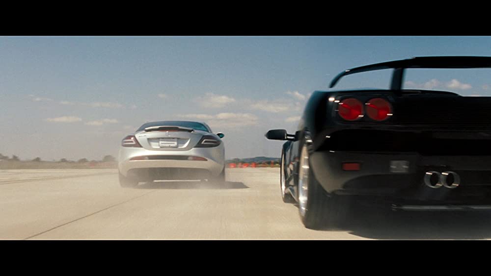 レッドラインの画像