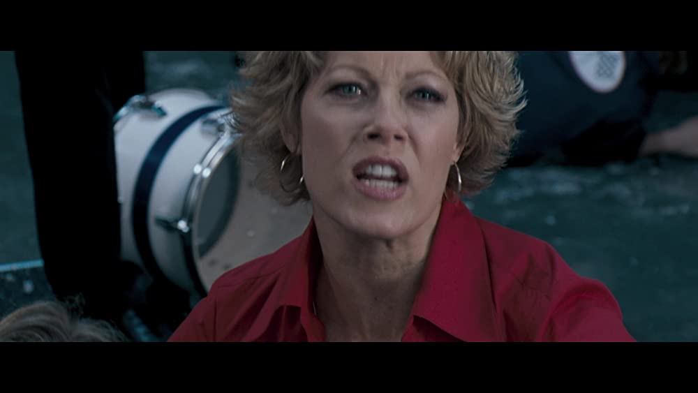 レッドラインの画像