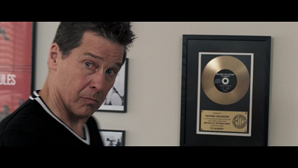 レッドラインの画像