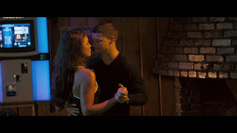 レッドラインの画像