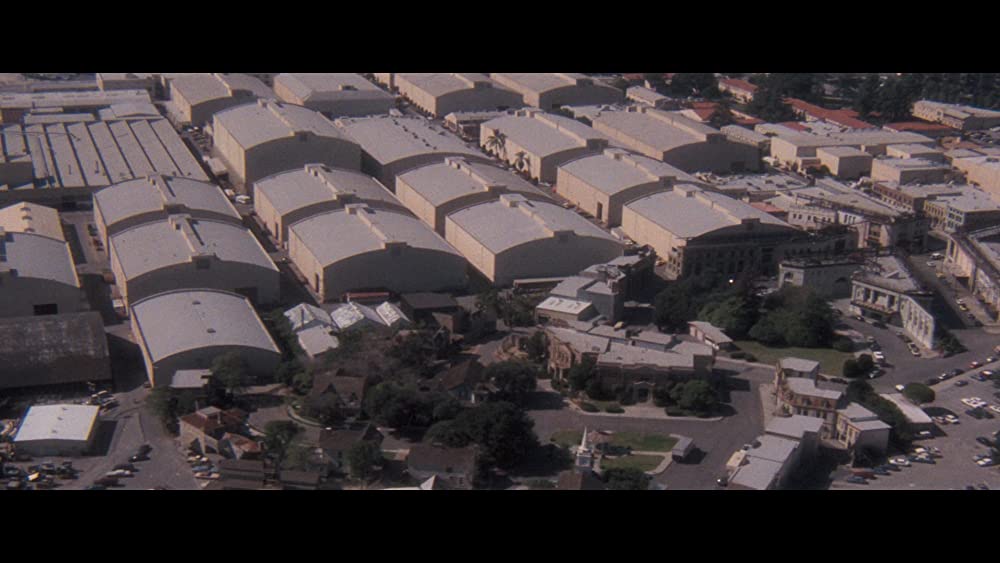 レッドラインの画像