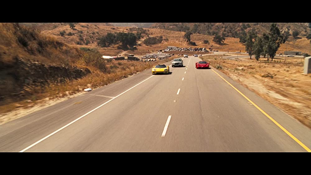 レッドラインの画像